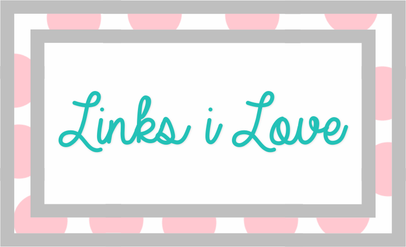 links i love