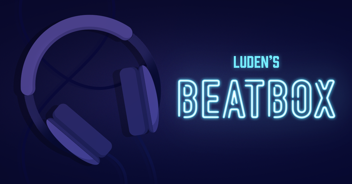 Luden's Beatbox