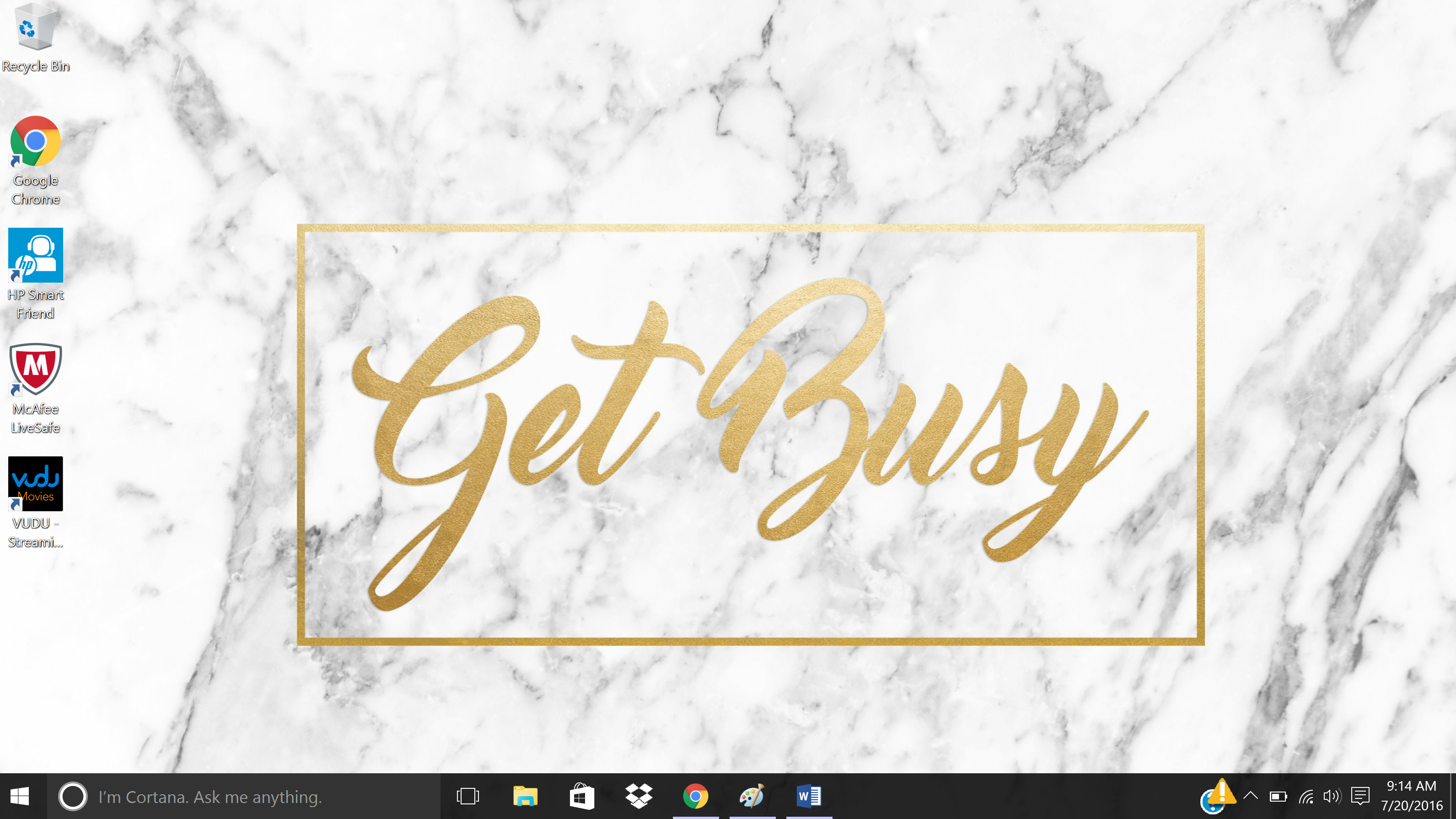 desktop