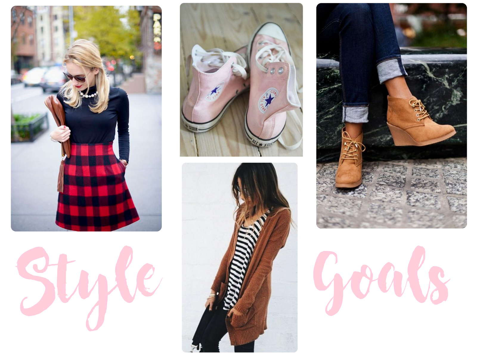 using pinterest to plan your wardrobe