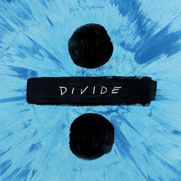 Ed Sheeran "Divide" Track by Track Album Review - Deluxe Edition