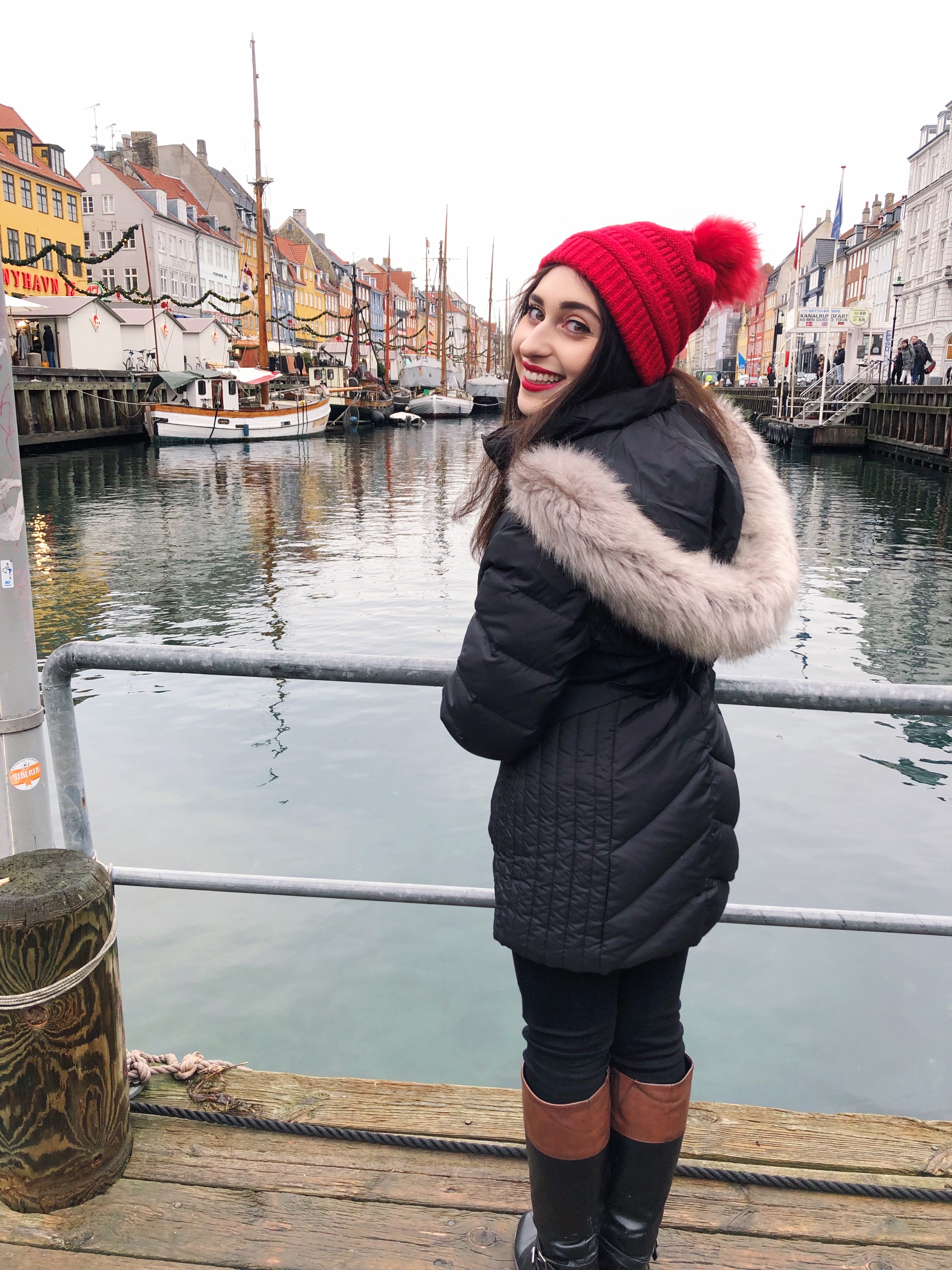 Copenhagen Travel Guide - Tips for visiting Copenhagen in Winter // What to see, what to eat, and what to skip - ew & pt