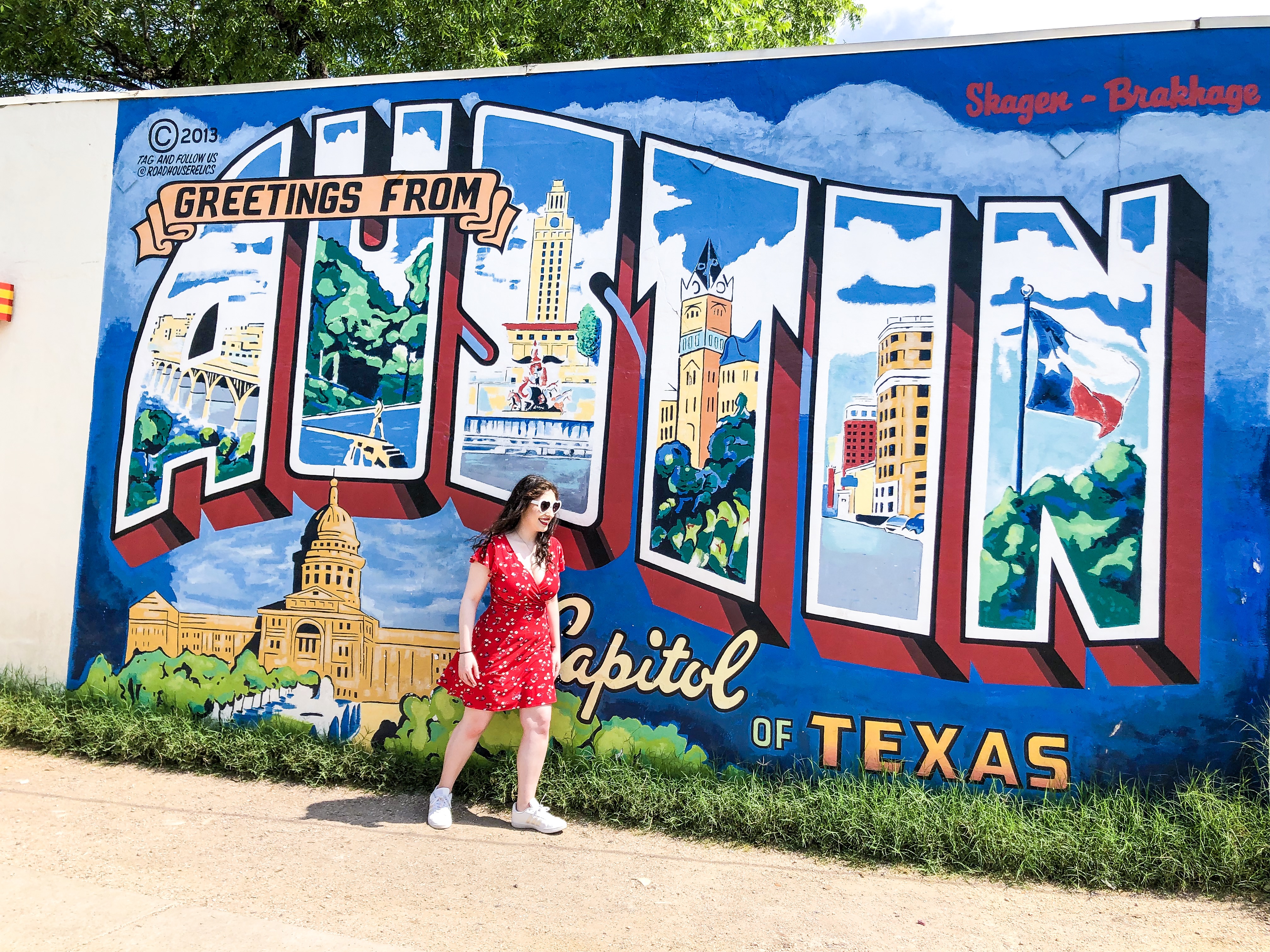 guide to a girls trip in austin texas - What to do and eat in Austin, Texas - ew & pt