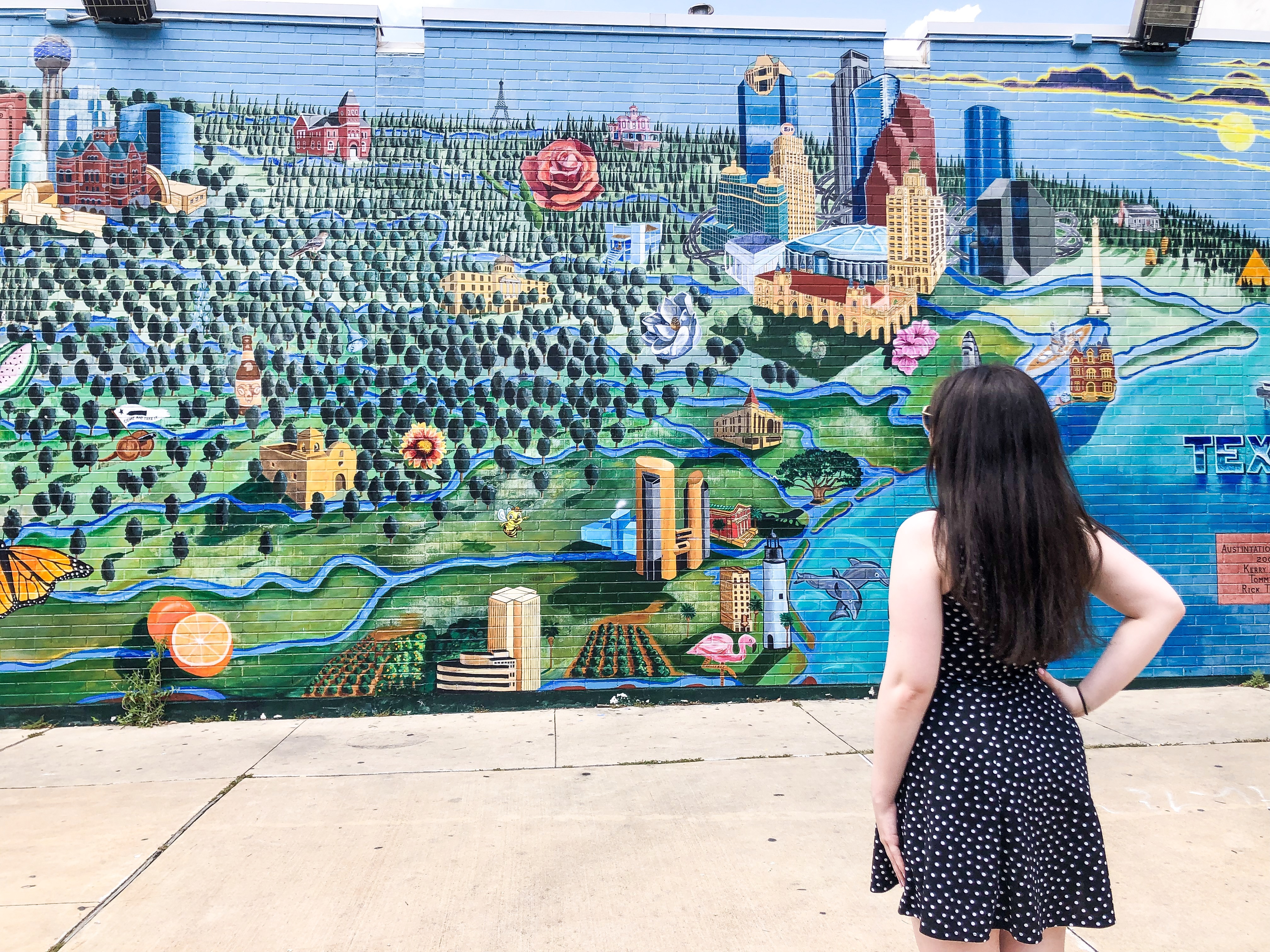 guide to a girls trip in austin texas - What to do and eat in Austin, Texas - ew & pt