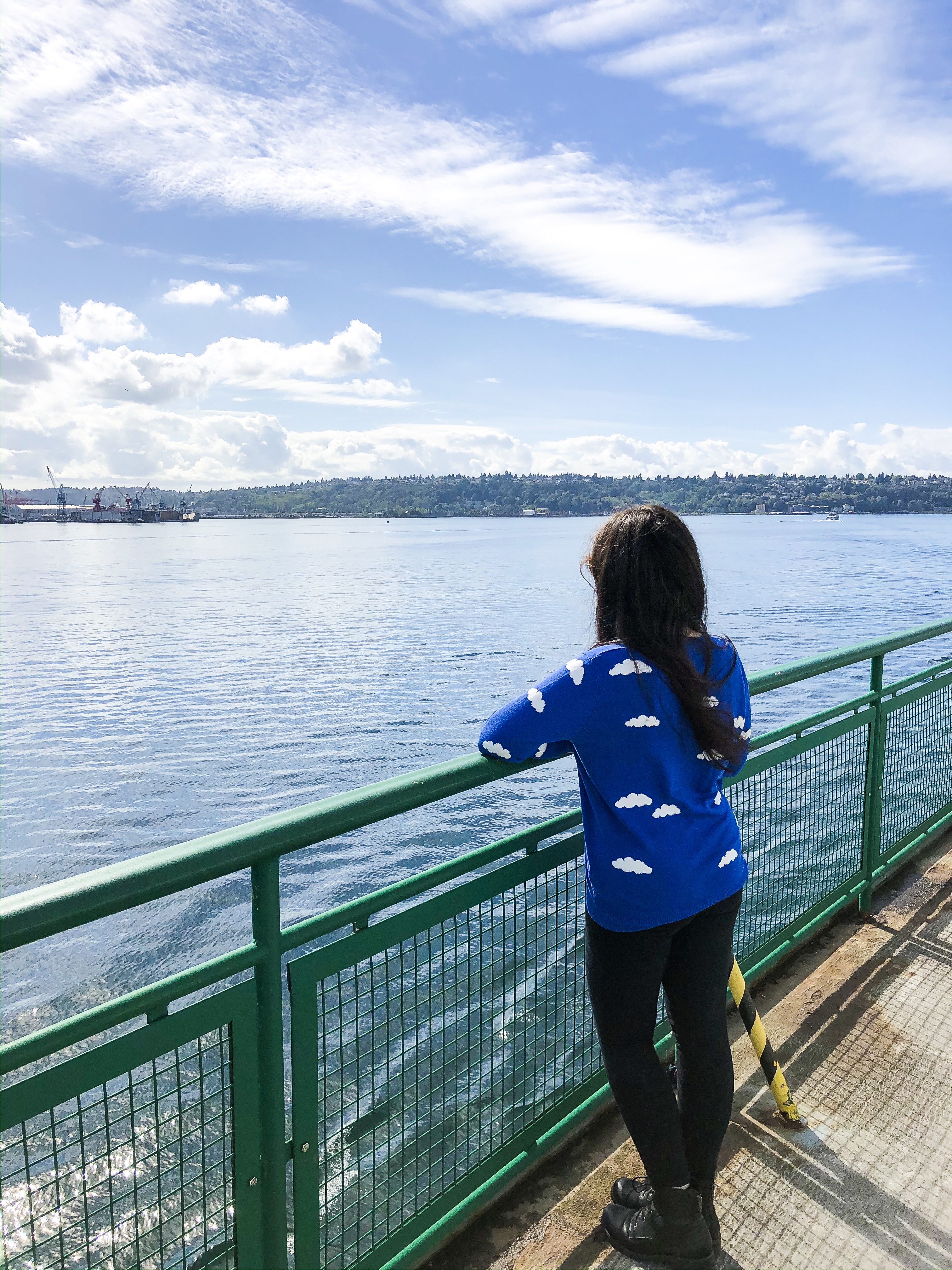 Seattle Travel Guide - Where to go, what to eat, and places to skip // Guide for a Couple's Trip to Seattle - ew & pt